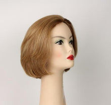 Load image into Gallery viewer, Medium-Light Blonde Dorothy With Red Tones Size Medium