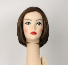 Load image into Gallery viewer, Medium Brown Dorothy Size X-Large
