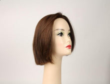 Load image into Gallery viewer, Medium Brown-Auburn Dorothy Size Medium