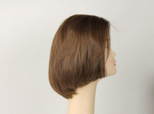 Load image into Gallery viewer, Light Brown Dorothy Size Medium