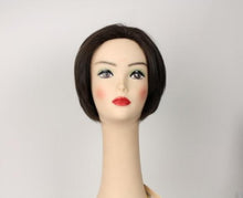 Load image into Gallery viewer, Dark Brown Dorothy Size X-Large