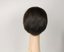 Load image into Gallery viewer, Dark Brown Dorothy Size X-Large