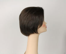 Load image into Gallery viewer, Dark Brown Dorothy Size X-Large