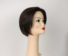 Load image into Gallery viewer, Dark Brown Dorothy Size X-Large