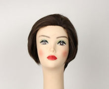 Load image into Gallery viewer, Dark Brown Dorothy Size X-L