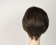 Load image into Gallery viewer, Dark Brown Dorothy Size X-L