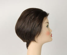 Load image into Gallery viewer, Dark Brown Dorothy Size X-L