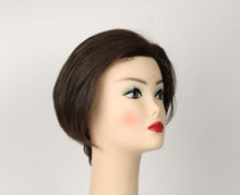 Load image into Gallery viewer, Dark Brown Dorothy Size X-L