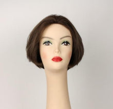 Load image into Gallery viewer, Chestnut Brown Dorothy Size Large