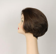 Load image into Gallery viewer, Chestnut Brown Dorothy Size Large