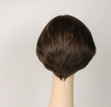 Load image into Gallery viewer, Chestnut Brown Dorothy Size Large