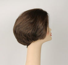 Load image into Gallery viewer, Chestnut Brown Dorothy Size Large