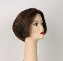 Load image into Gallery viewer, Chestnut Brown Dorothy Size Large