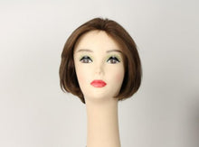 Load image into Gallery viewer, Brown With Blonde Highlights Dorothy Size Medium