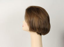Load image into Gallery viewer, Brown With Blonde Highlights Dorothy Size Medium