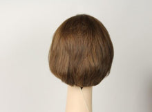 Load image into Gallery viewer, Brown With Blonde Highlights Dorothy Size Medium