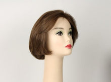 Load image into Gallery viewer, Brown With Blonde Highlights Dorothy Size Medium