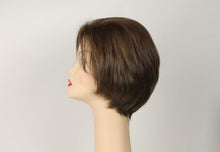 Load image into Gallery viewer, Medium Brown Dorothy Size Medium
