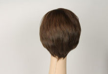Load image into Gallery viewer, Medium Brown Dorothy Size Medium