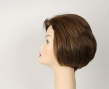 Load image into Gallery viewer, Light Brown Dorothy Size Large