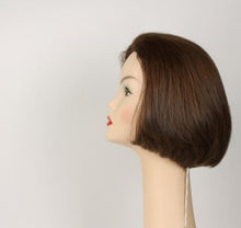 Load image into Gallery viewer, Medium Brown-Auburn Dorothy Size Medium