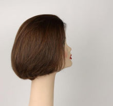 Load image into Gallery viewer, Medium Brown-Auburn Dorothy Size Medium