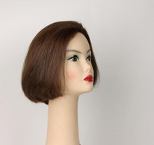 Load image into Gallery viewer, Medium Brown-Auburn Dorothy Size Medium