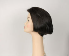 Load image into Gallery viewer, Dark Brown Dorothy Size Large
