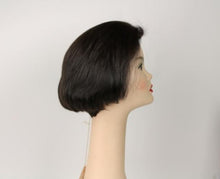 Load image into Gallery viewer, Dark Brown Dorothy Size Large