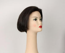 Load image into Gallery viewer, Dark Brown Dorothy Size Large