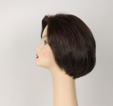 Load image into Gallery viewer, Medium Brown Dorothy Size X-Large