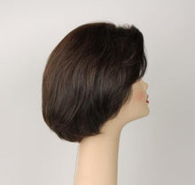 Load image into Gallery viewer, Medium Brown Dorothy Size X-Large