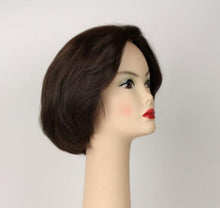 Load image into Gallery viewer, Medium Brown Dorothy Size X-Large
