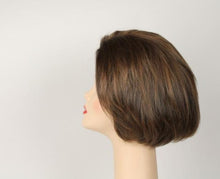 Load image into Gallery viewer, Light Brown With Blended Lowlights And Highlights Dorothy Size L