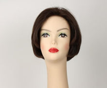 Load image into Gallery viewer, Warm Medium-Brown Dorothy With Red Tones Size Large