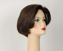Load image into Gallery viewer, Warm Medium-Brown Dorothy With Red Tones Size Large