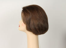 Load image into Gallery viewer, Medium Brown-Auburn Dorothy Size Medium