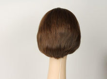Load image into Gallery viewer, Medium Brown-Auburn Dorothy Size Medium