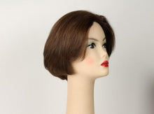 Load image into Gallery viewer, Medium Brown-Auburn Dorothy Size Medium