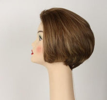 Load image into Gallery viewer, Light Brown Dorothy With Blonde Highlights Size Small