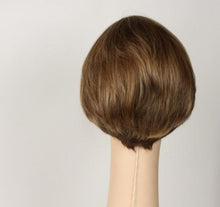 Load image into Gallery viewer, Light Brown Dorothy With Blonde Highlights Size Small