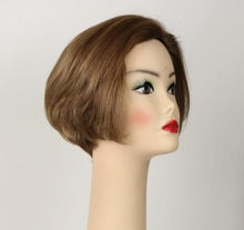 Load image into Gallery viewer, Light Brown Dorothy With Blonde Highlights Size Small