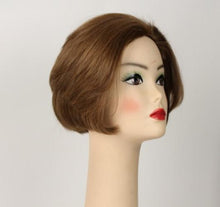 Load image into Gallery viewer, Brown-Blonde Dorothy Size Small