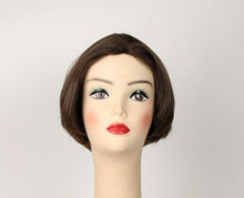Load image into Gallery viewer, Chestnut Brown Dorothy Size Large