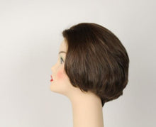 Load image into Gallery viewer, Chestnut Brown Dorothy Size Large