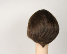 Load image into Gallery viewer, Chestnut Brown Dorothy Size Large