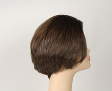 Load image into Gallery viewer, Chestnut Brown Dorothy Size Large