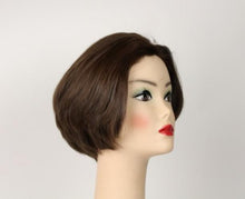 Load image into Gallery viewer, Chestnut Brown Dorothy Size Large