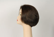 Load image into Gallery viewer, Medium Brown Dorothy Size Medium