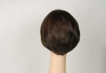 Load image into Gallery viewer, Medium Brown Dorothy Size Medium